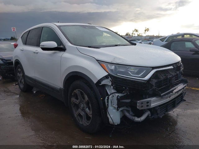 2019 5J6RW1H84KA021771 main image