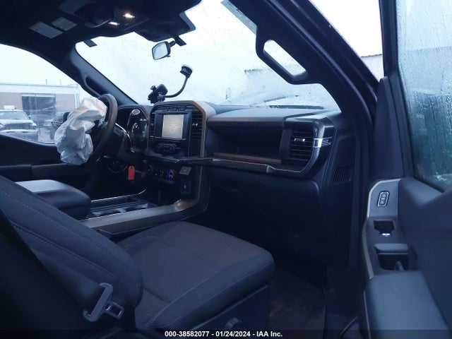 Ford F-150 Xl 2023 1FTFW1E8XPFA39585 Image 5