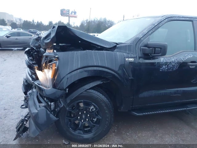 Ford F-150 Xl 2023 1FTFW1E8XPFA39585 Image 6