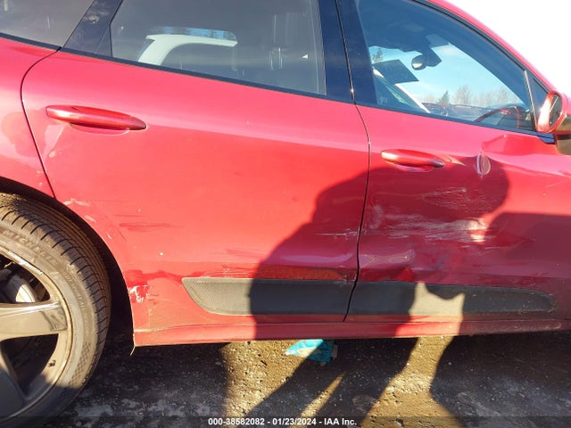 2016 PORSCHE MACAN WP1AB2A54GLB45635 Photo 5