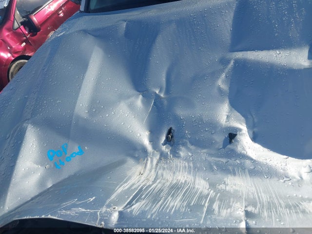 Toyota Tacoma Sr 2022 3TYRX5GN1NT062985 Image 10