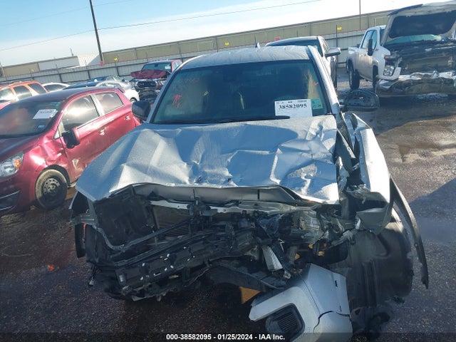 Toyota Tacoma Sr 2022 3TYRX5GN1NT062985 Image 12