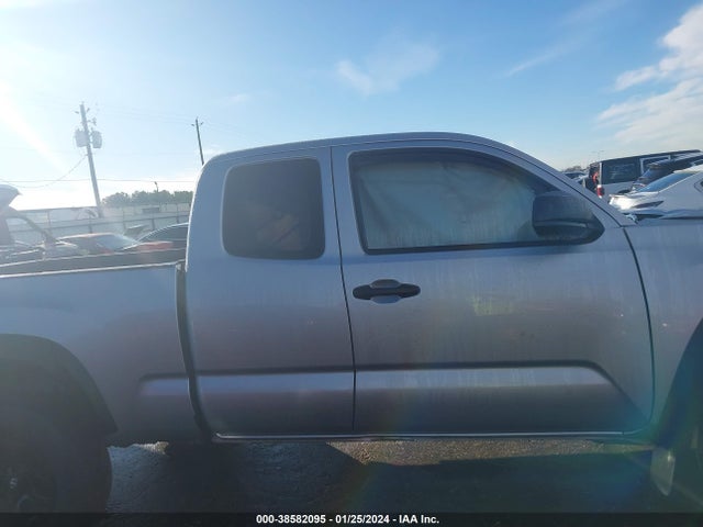 Toyota Tacoma Sr 2022 3TYRX5GN1NT062985 Image 13
