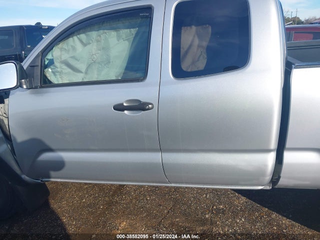 Toyota Tacoma Sr 2022 3TYRX5GN1NT062985 Image 14