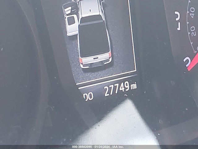 Toyota Tacoma Sr 2022 3TYRX5GN1NT062985 Image 15