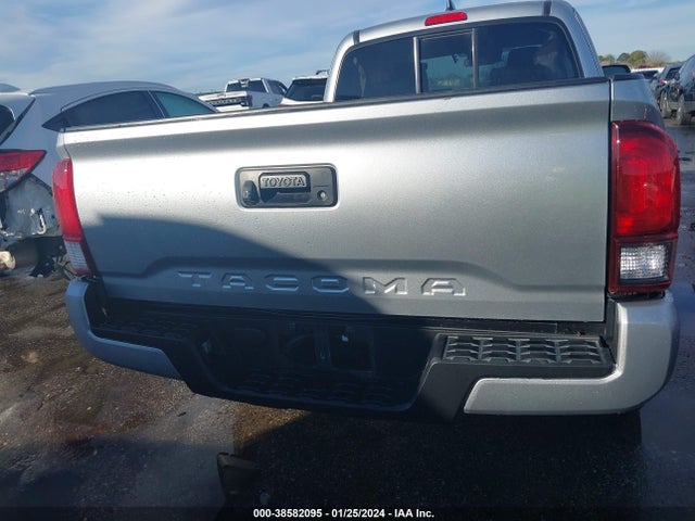 Toyota Tacoma Sr 2022 3TYRX5GN1NT062985 Image 16