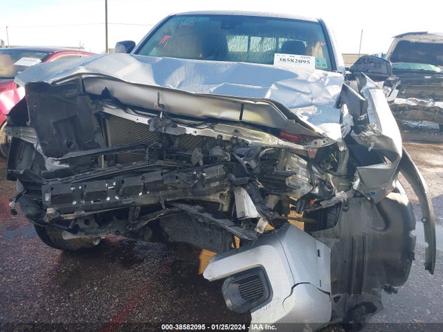 Toyota Tacoma Sr 2022 3TYRX5GN1NT062985 Image 6