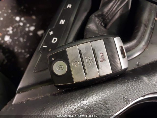 KNAGM4AD4F5082495 KIA OPTIMA HYBRID