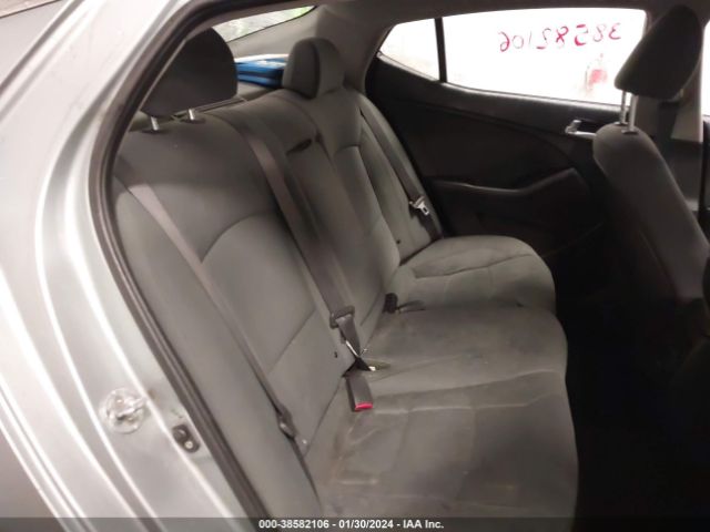 KNAGM4AD4F5082495 KIA OPTIMA HYBRID