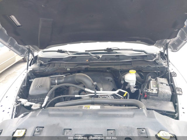 RAM 1500 Classic Slt  4x2 6'4 Box 2019 1C6RR6TT7KS716320 Image 10
