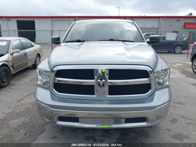 RAM 1500 Classic Slt  4x2 6'4 Box 2019 1C6RR6TT7KS716320 Image 12