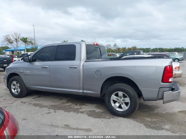 RAM 1500 Classic Slt  4x2 6'4 Box 2019 1C6RR6TT7KS716320 Image 14