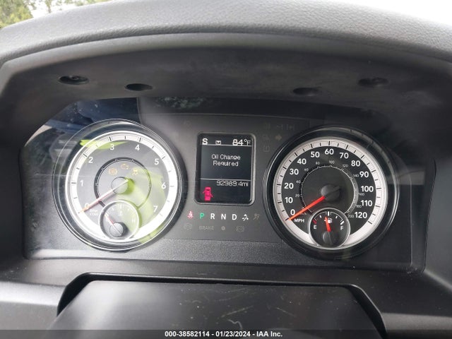 RAM 1500 Classic Slt  4x2 6'4 Box 2019 1C6RR6TT7KS716320 Image 15