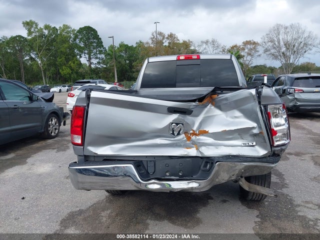 RAM 1500 Classic Slt  4x2 6'4 Box 2019 1C6RR6TT7KS716320 Image 16