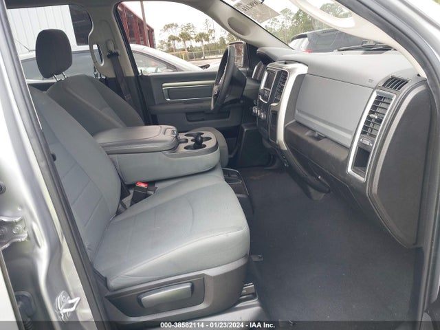 RAM 1500 Classic Slt  4x2 6'4 Box 2019 1C6RR6TT7KS716320 Image 5