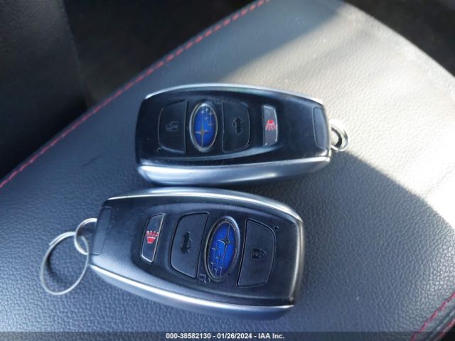 JF1VA1F65J9814667 Subaru Wrx Limited