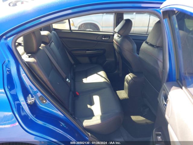JF1VA1F65J9814667 Subaru Wrx Limited