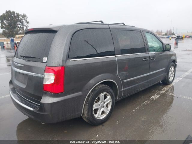 2016 CHRYSLER TOWN & COUNTRY 2C4RC1BG9GR229324 Photo 3