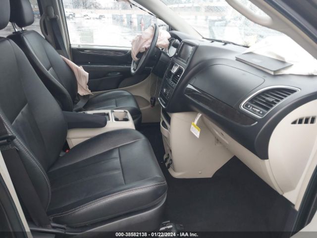2016 CHRYSLER TOWN & COUNTRY 2C4RC1BG9GR229324 Photo 4
