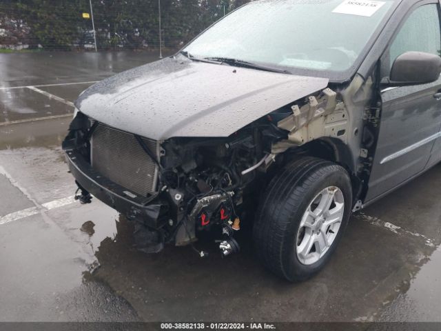 2016 CHRYSLER TOWN & COUNTRY 2C4RC1BG9GR229324 Photo 5