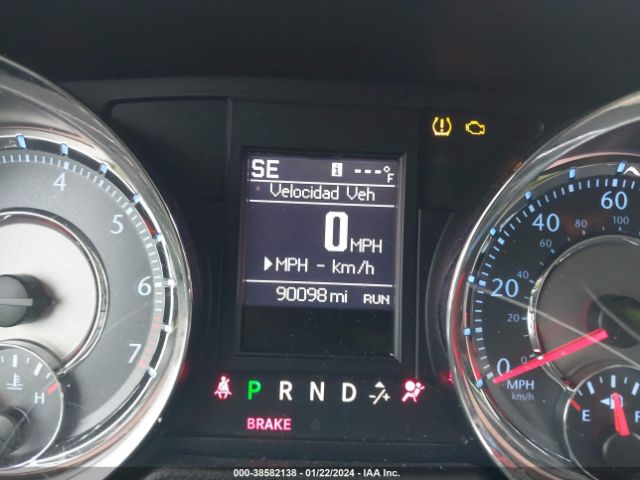 2016 CHRYSLER TOWN & COUNTRY 2C4RC1BG9GR229324 Photo 6