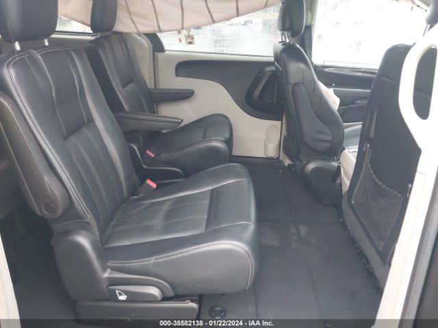 2016 CHRYSLER TOWN & COUNTRY 2C4RC1BG9GR229324 Photo 7