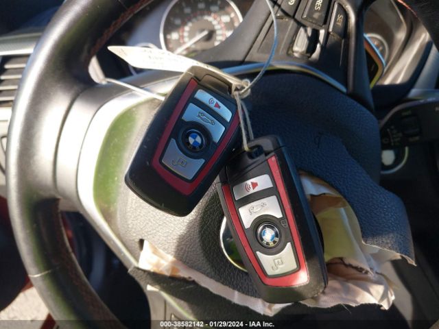 WBA4J1C5XJBG78756 BMW 430i Gran Coupe