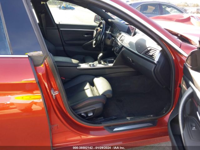 WBA4J1C5XJBG78756 BMW 430i Gran Coupe
