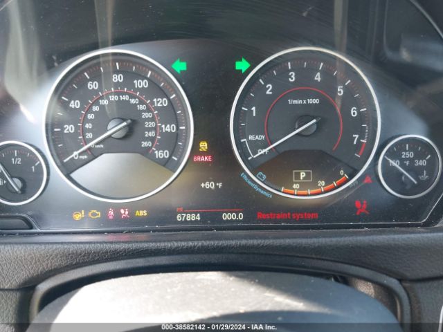 WBA4J1C5XJBG78756 BMW 430i Gran Coupe
