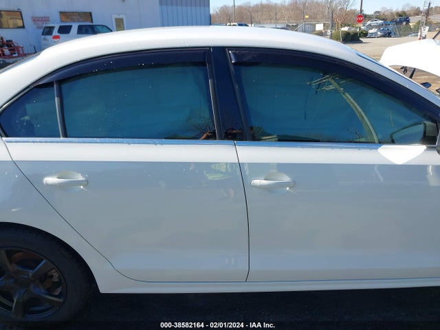 Volkswagen Jetta 1.4t S 2017 3VW167AJ1HM242997 Image 12