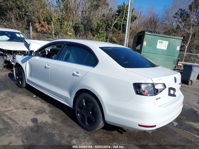 Volkswagen Jetta 1.4t S 2017 3VW167AJ1HM242997 Image 3