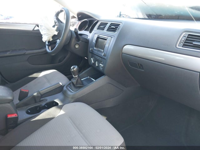 Volkswagen Jetta 1.4t S 2017 3VW167AJ1HM242997 Image 5