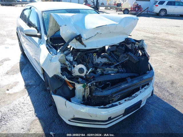 Volkswagen Jetta 1.4t S 2017 3VW167AJ1HM242997 Image 6