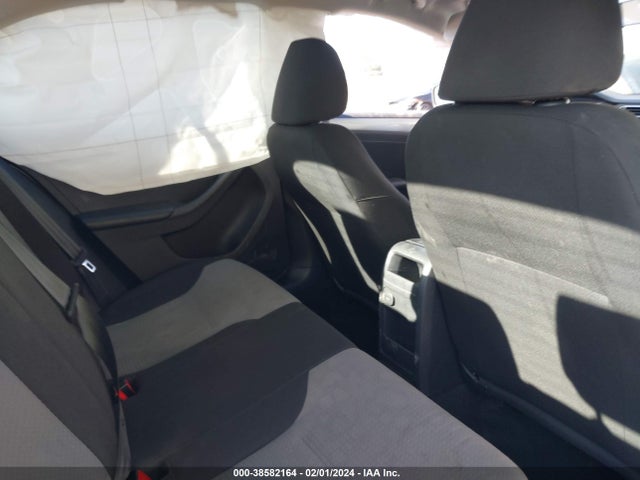Volkswagen Jetta 1.4t S 2017 3VW167AJ1HM242997 Image 8