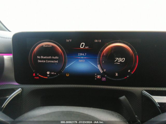 WDD3G4EBXLW040054 Mercedes-Benz A 220