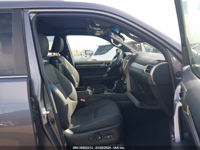 Lexus 460 Premium 2020 JTJAM7BX9L5266231 Image 5