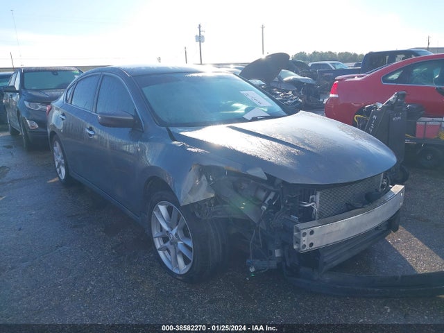 Nissan Altima 2.5 S 2017 1N4AL3AP5HC250830 главное изображение