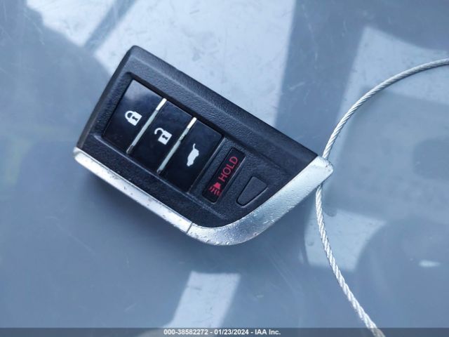19UDE4H32PA022211 Acura Integra A-spec Package