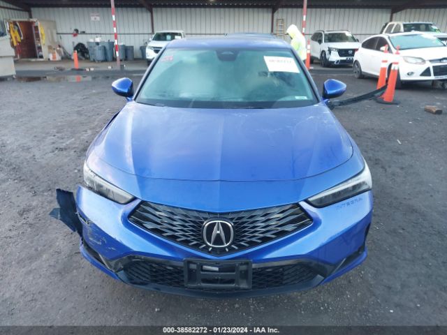 19UDE4H32PA022211 Acura Integra A-spec Package