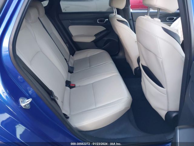 19UDE4H32PA022211 Acura Integra A-spec Package
