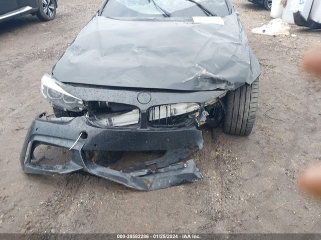 BMW 440i Xdrive 2020 WBA4Z7C01L5N75997 Image 11