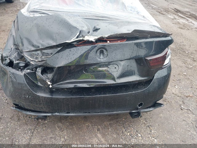BMW 440i Xdrive 2020 WBA4Z7C01L5N75997 Image 15