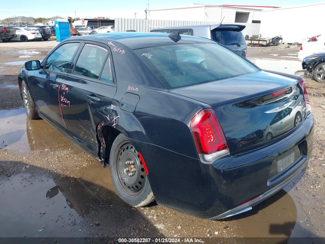 Chrysler 300 S 2015 2C3CCABG3FH766950 Image 3