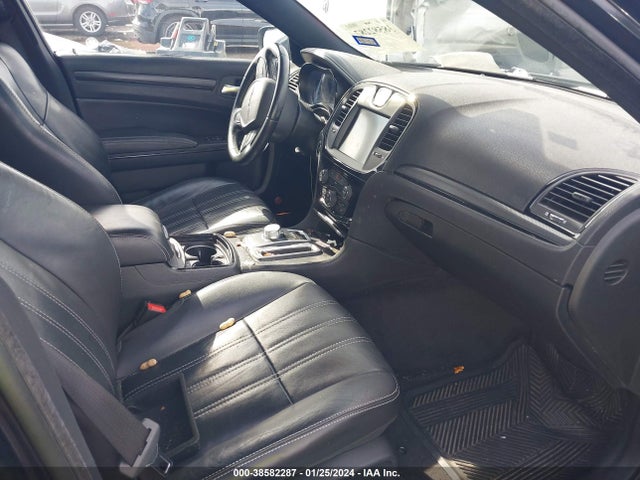 Chrysler 300 S 2015 2C3CCABG3FH766950 Image 5