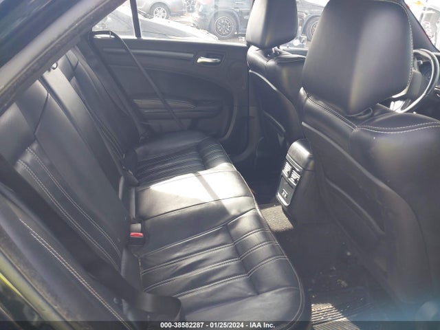 Chrysler 300 S 2015 2C3CCABG3FH766950 Image 8