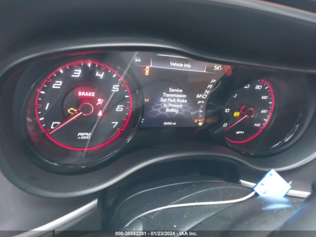 2C3CDXBG1MH512683 Dodge Charger Sxt Rwd