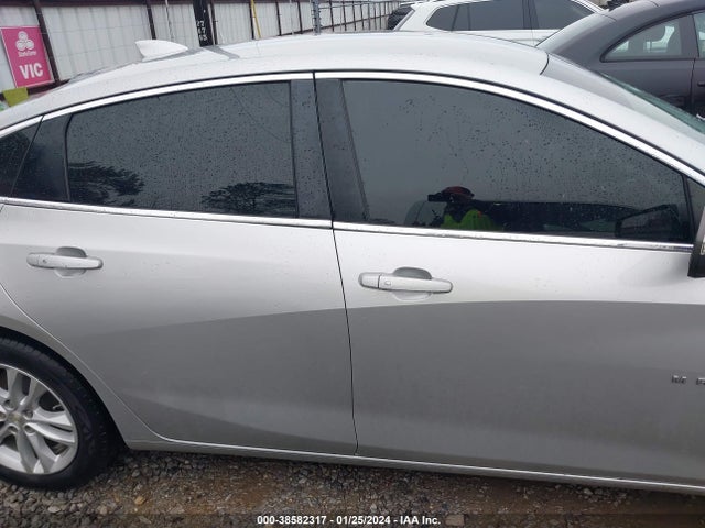 Chevrolet MALIBU 1LT 2016 1G1ZE5ST0GF297347 Image 13