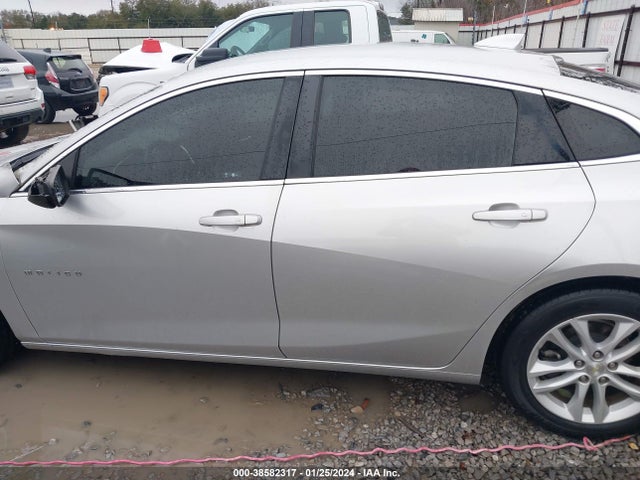 Chevrolet MALIBU 1LT 2016 1G1ZE5ST0GF297347 Image 14