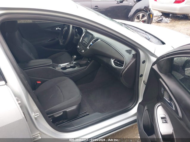 Chevrolet MALIBU 1LT 2016 1G1ZE5ST0GF297347 Image 5