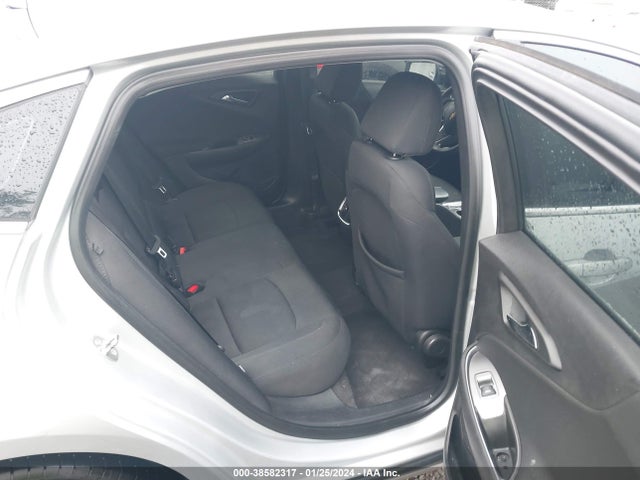 Chevrolet MALIBU 1LT 2016 1G1ZE5ST0GF297347 Image 8